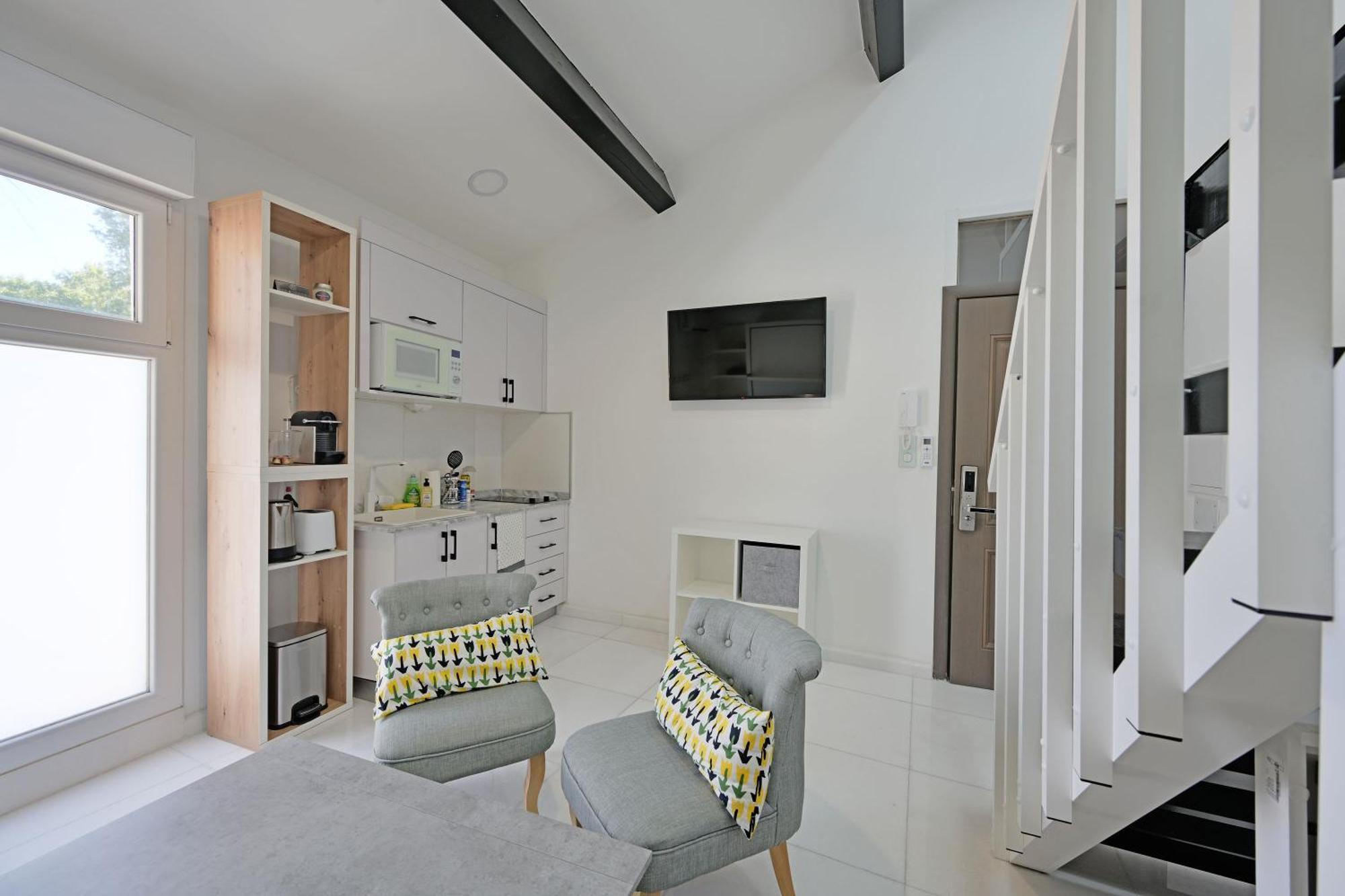 Le 185 - Charme Et Tranquillite Au Coeur D'Avignon Apartment Exterior photo