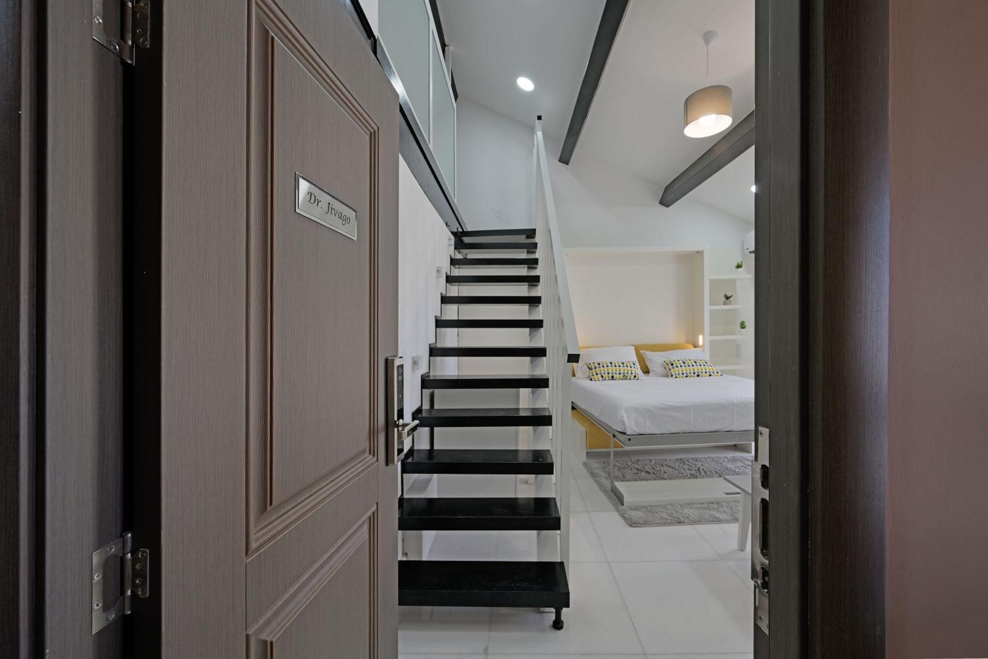 Le 185 - Charme Et Tranquillite Au Coeur D'Avignon Apartment Exterior photo