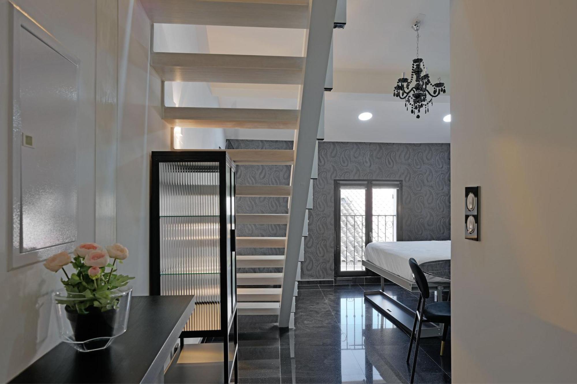 Le 185 - Charme Et Tranquillite Au Coeur D'Avignon Apartment Exterior photo
