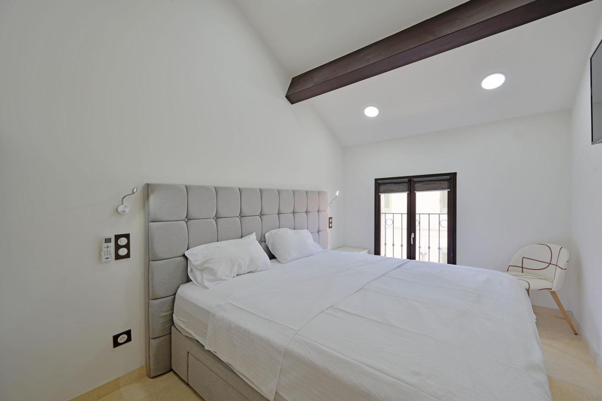 Le 185 - Charme Et Tranquillite Au Coeur D'Avignon Apartment Exterior photo